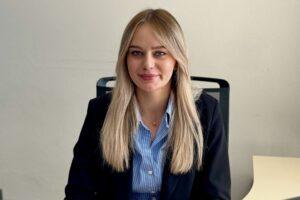 Valentina Fedchyshyn